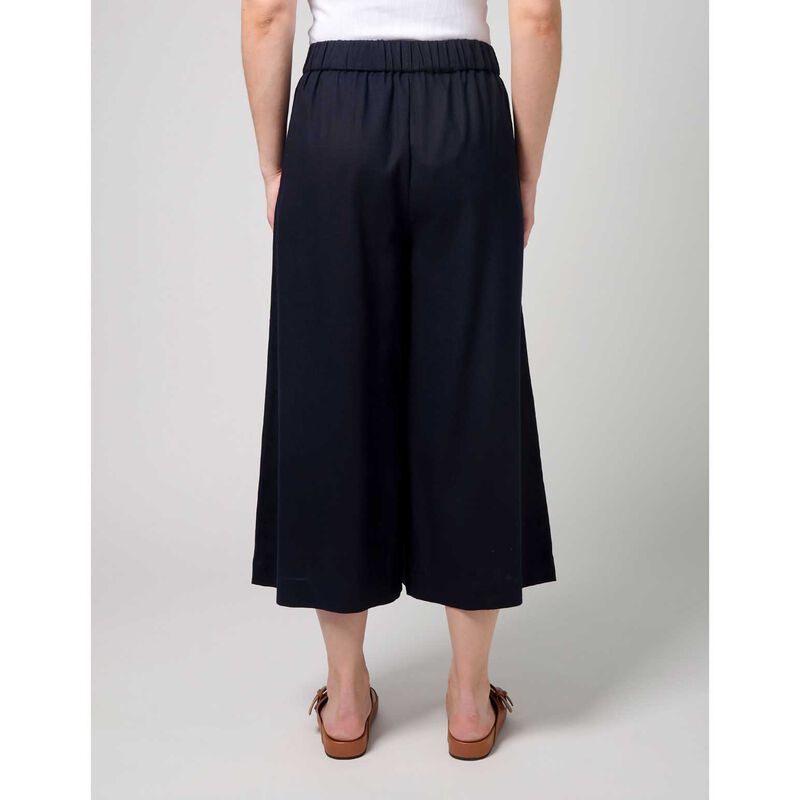 Stella + Gemma Emmi Pant Hampton Blue image number 1